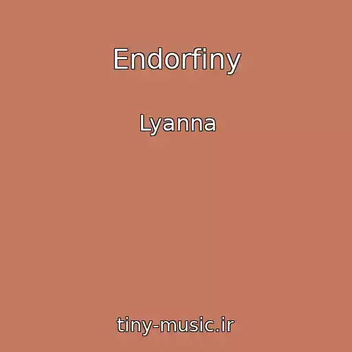 کاور آهنگ Endorfiny از Lyanna