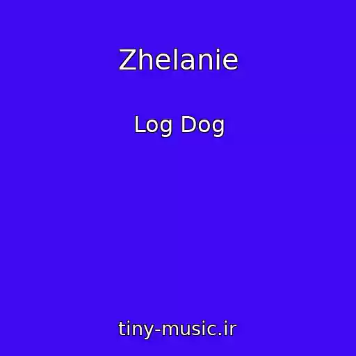 کاور آهنگ Zhelanie از Log Dog