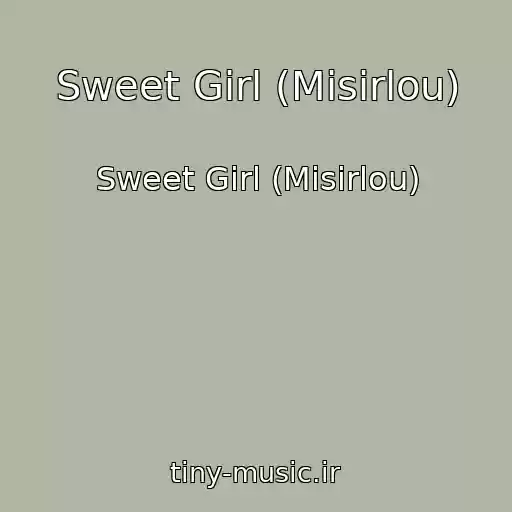 کاور آهنگ Sweet Girl (Misirlou) از Sweet Girl (Misirlou)