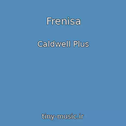 کاور آهنگ Frenisa از Caldwell Plus