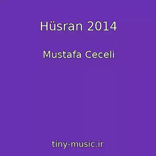 کاور آهنگ Hüsran 2014 از Mustafa Ceceli