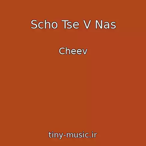 کاور آهنگ Scho Tse V Nas از Cheev