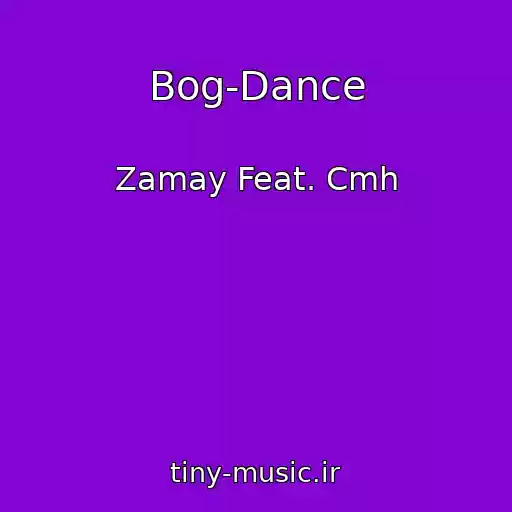 کاور آهنگ Bog-Dance از Zamay Feat. Cmh