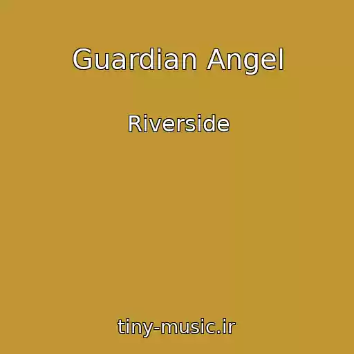 کاور آهنگ Guardian Angel از Riverside