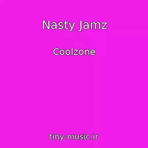 کاور آهنگ Nasty Jamz از Coolzone
