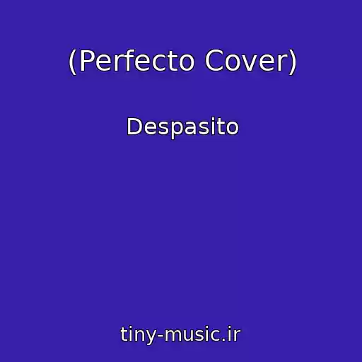 کاور آهنگ (Perfecto Cover) از Despasito