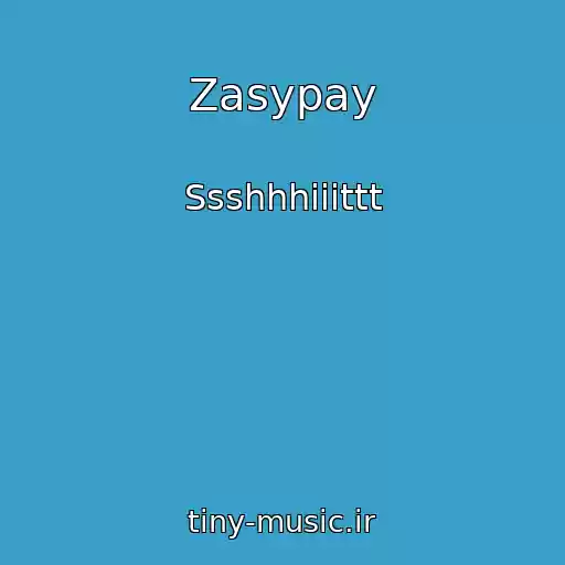 کاور آهنگ Zasypay از Ssshhhiiittt