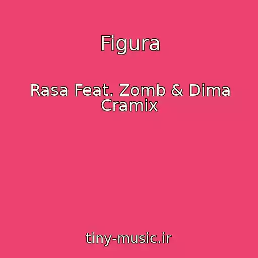 کاور آهنگ Figura از Rasa Feat. Zomb & Dima Cramix