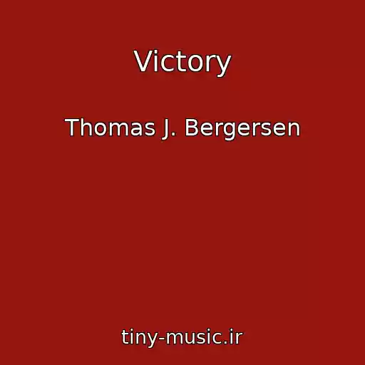 کاور آهنگ Victory از Thomas J. Bergersen