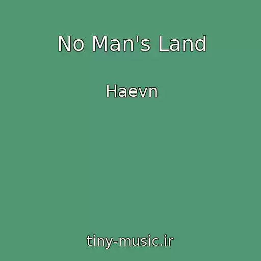کاور آهنگ No Man's Land از Haevn
