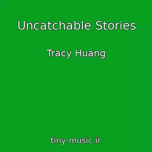 کاور آهنگ Uncatchable Stories از Tracy Huang