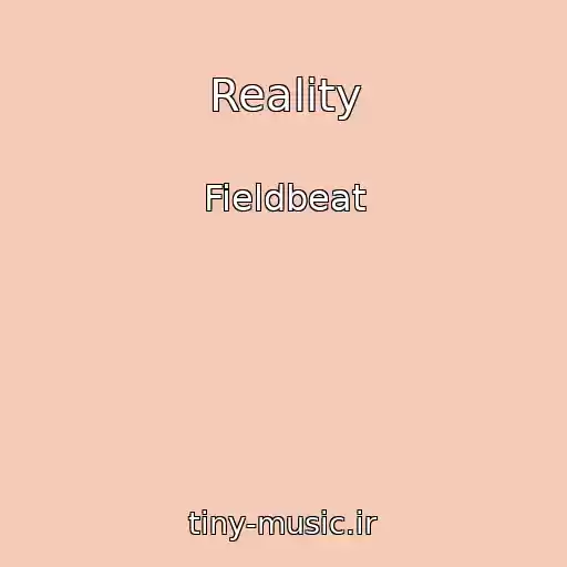 کاور آهنگ Reality از Fieldbeat