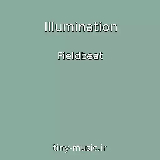 کاور آهنگ Illumination از Fieldbeat