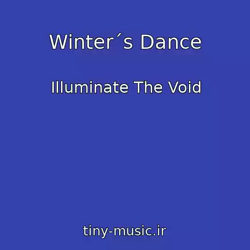 کاور آهنگ Winter´s Dance از Illuminate The Void