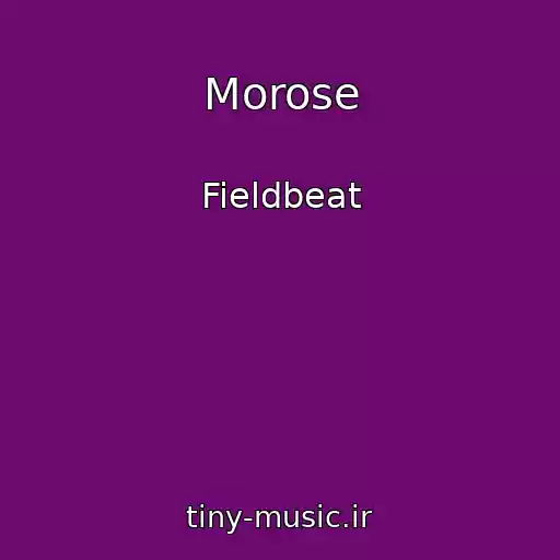کاور آهنگ Morose از Fieldbeat