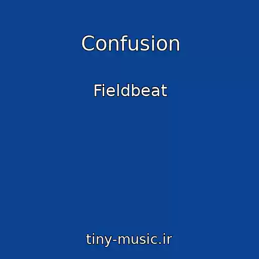 کاور آهنگ Confusion از Fieldbeat