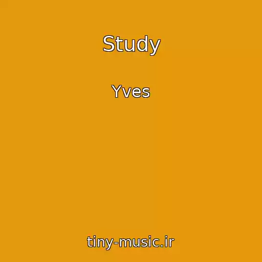 کاور آهنگ Study از Yves