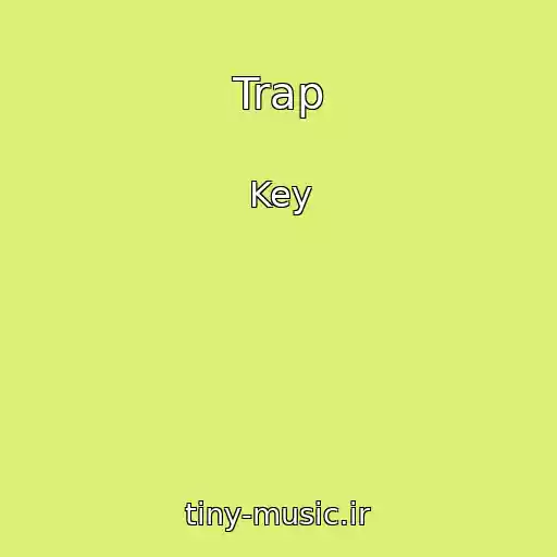 کاور آهنگ Trap از Key