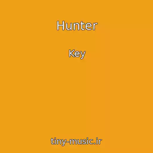 کاور آهنگ Hunter از Key
