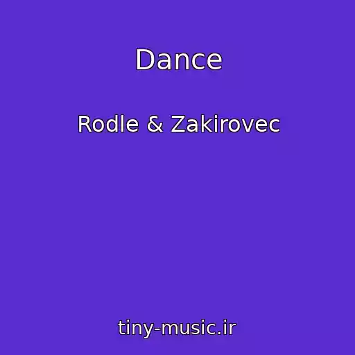 کاور آهنگ Dance از Rodle & Zakirovec