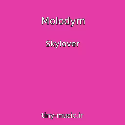 کاور آهنگ Molodym از Skylover
