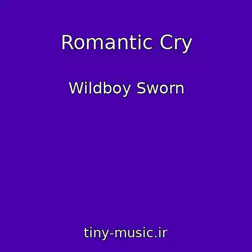 کاور آهنگ Romantic Cry از Wildboy Sworn