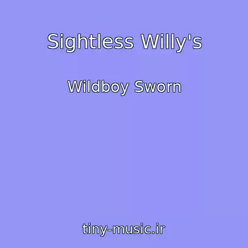 کاور آهنگ Sightless Willy's از Wildboy Sworn