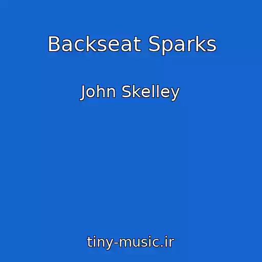 کاور آهنگ Backseat Sparks از John Skelley