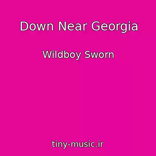 کاور آهنگ Down Near Georgia از Wildboy Sworn