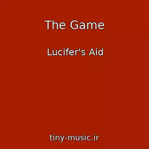 کاور آهنگ The Game از Lucifer's Aid