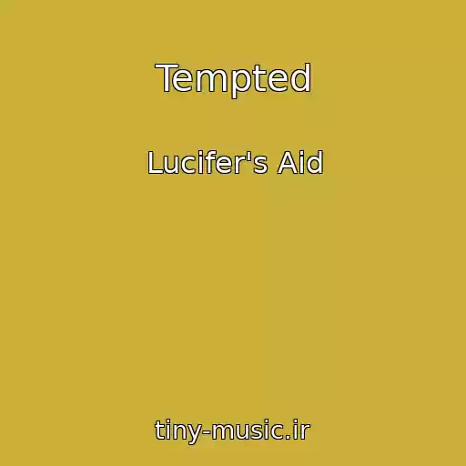 کاور آهنگ Tempted از Lucifer's Aid
