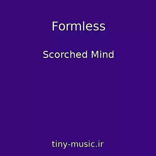 کاور آهنگ Formless از Scorched Mind