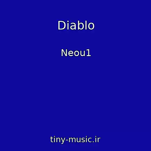 کاور آهنگ Diablo از Neou1