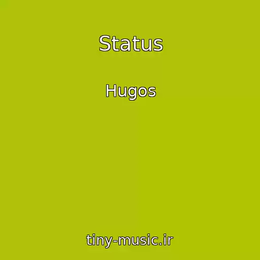 کاور آهنگ Status از Hugos