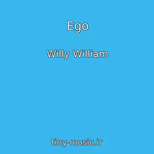 کاور آهنگ Ego از Willy William