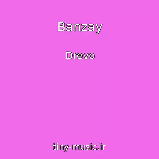 کاور آهنگ Banzay از Drevo