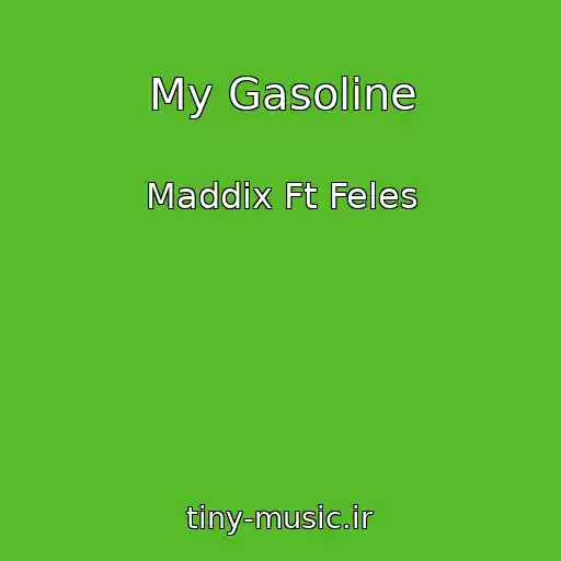 کاور آهنگ My Gasoline از Maddix Ft Feles
