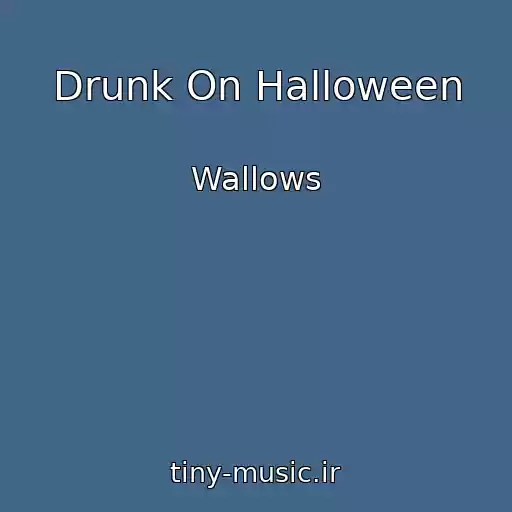 کاور آهنگ Drunk On Halloween از Wallows