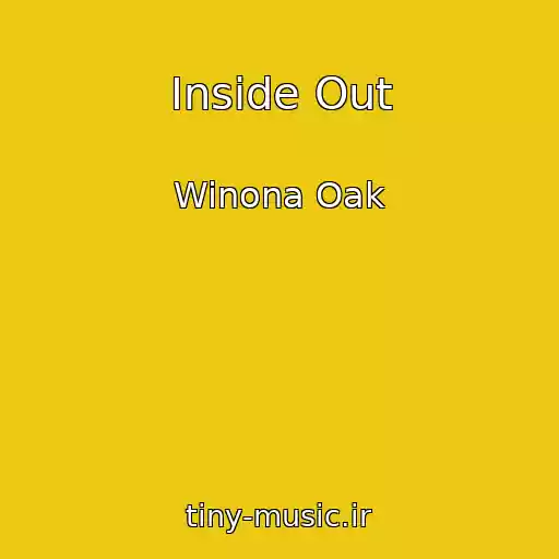 کاور آهنگ Inside Out از Winona Oak