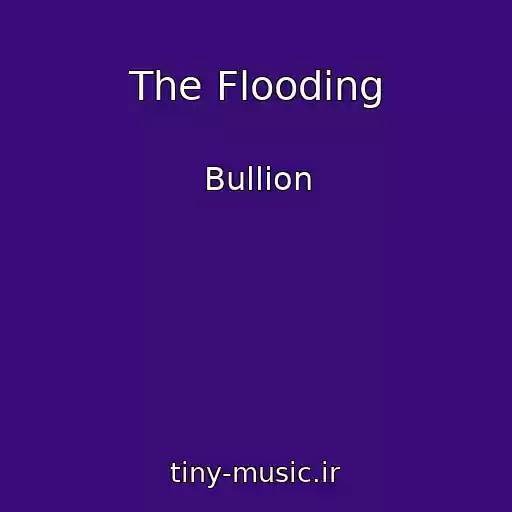 کاور آهنگ The Flooding از Bullion