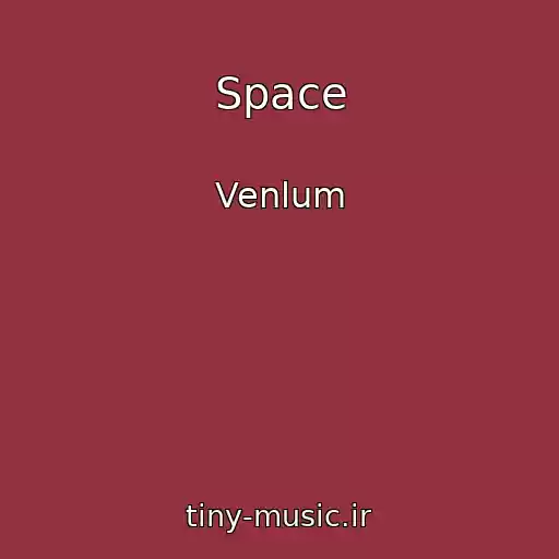 کاور آهنگ Space از Venlum