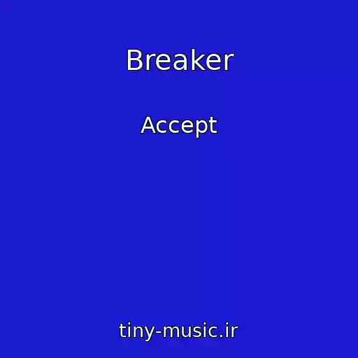 کاور آهنگ Breaker از Accept
