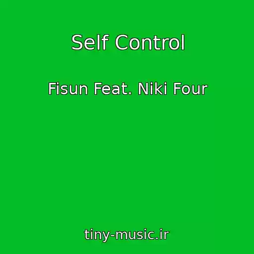 کاور آهنگ Self Control از Fisun Feat. Niki Four