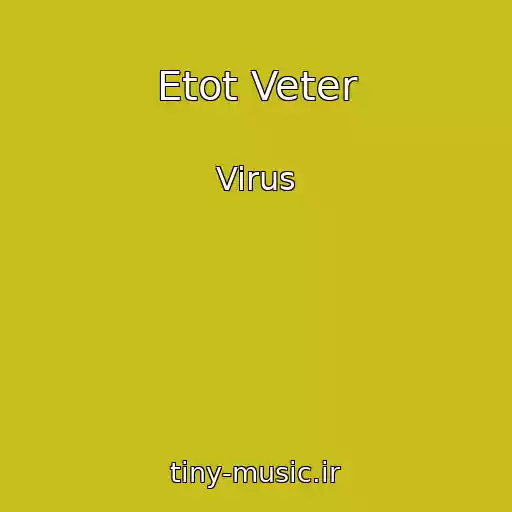 کاور آهنگ Etot Veter از Virus