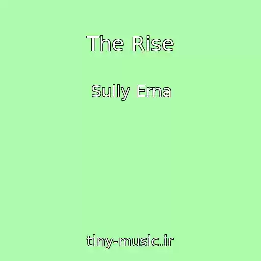 کاور آهنگ The Rise از Sully Erna
