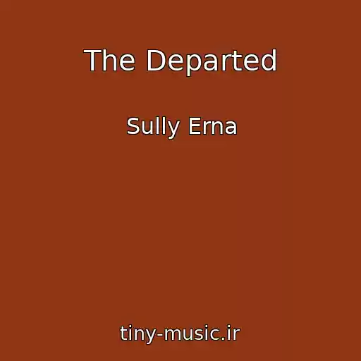 کاور آهنگ The Departed از Sully Erna
