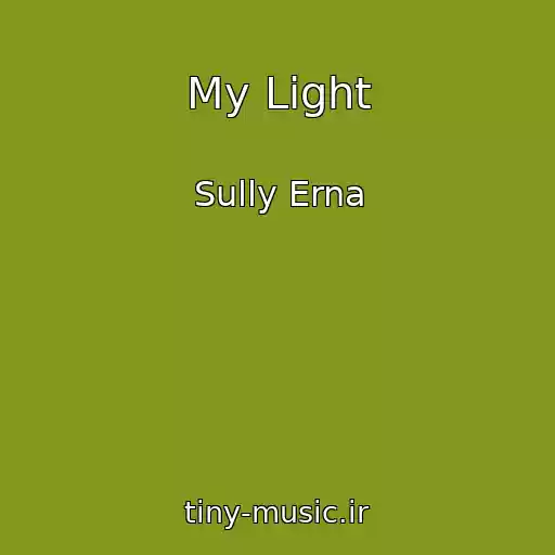 کاور آهنگ My Light از Sully Erna