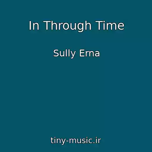 کاور آهنگ In Through Time از Sully Erna