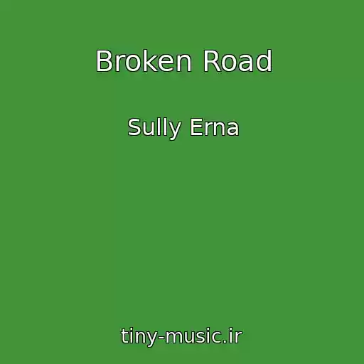 کاور آهنگ Broken Road از Sully Erna