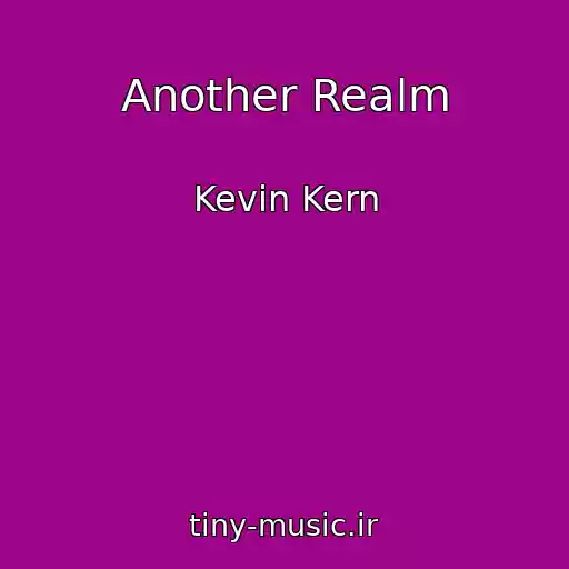 کاور آهنگ Another Realm از Kevin Kern